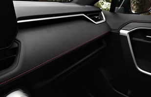 Test: Suzuki Across - znana hybryda w odmiennym wydaniu