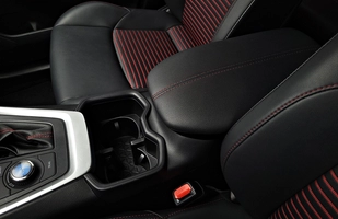 Test: Suzuki Across - znana hybryda w odmiennym wydaniu