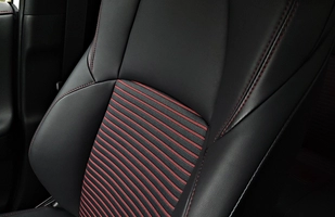 Test: Suzuki Across - znana hybryda w odmiennym wydaniu