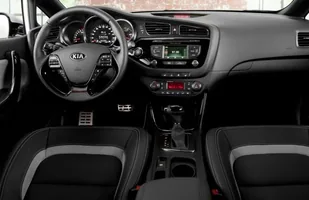 Nowość. Kia Pro_Cee´d — zdjęcie 2