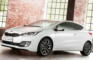 Nowość. Kia Pro_Cee´d — zdjęcie 6
