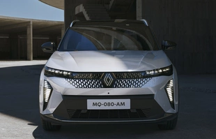 Renault Scenic E-tech. Polskie ceny