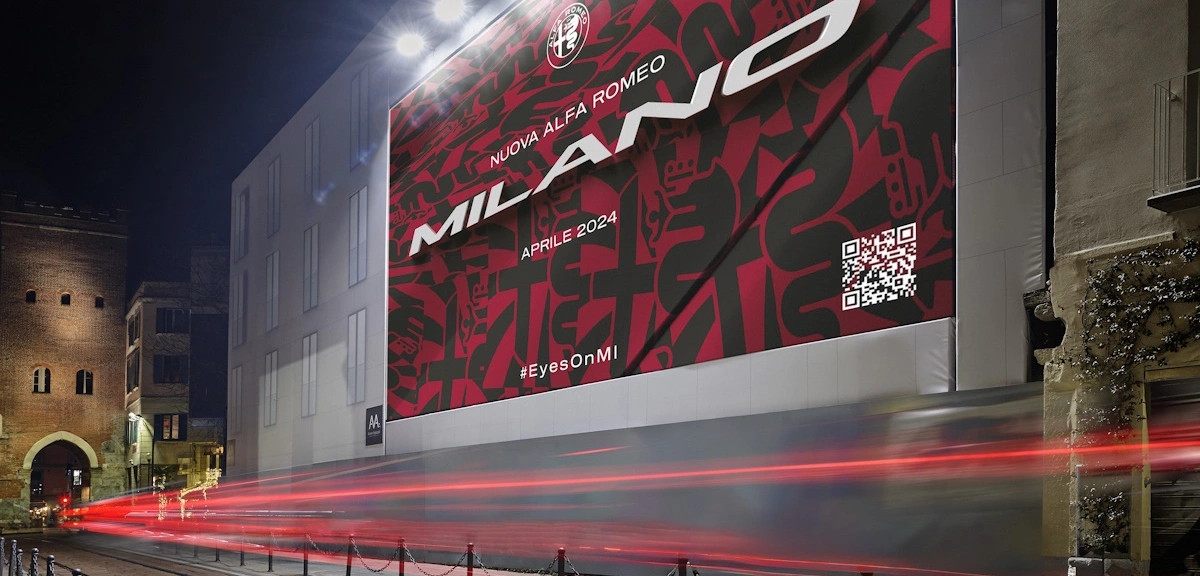 Alfa Romeo Milano. Nowy model z Polski