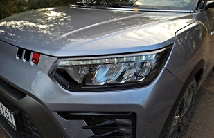 Test: Nowy SsangYong Tivoli 2023 - wyróżnia się w segmencie