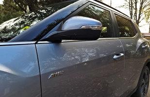 Test: Nowy SsangYong Tivoli 2023 - wyróżnia się w segmencie