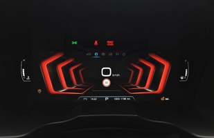 Test: Nowy SsangYong Tivoli 2023 - wyróżnia się w segmencie