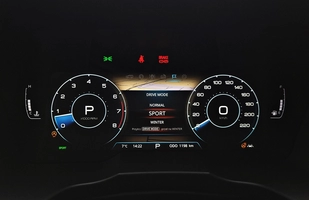 Test: Nowy SsangYong Tivoli 2023 - wyróżnia się w segmencie