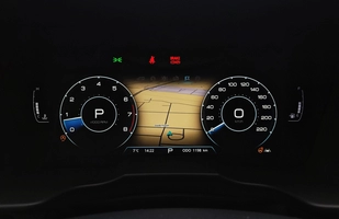 Test: Nowy SsangYong Tivoli 2023 - wyróżnia się w segmencie