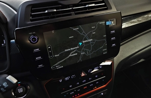 Test: Nowy SsangYong Tivoli 2023 - wyróżnia się w segmencie