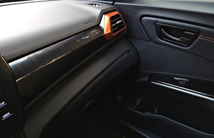 Test: Nowy SsangYong Tivoli 2023 - wyróżnia się w segmencie