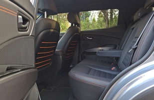 Test: Nowy SsangYong Tivoli 2023 - wyróżnia się w segmencie