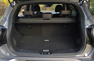 Test: Nowy SsangYong Tivoli 2023 - wyróżnia się w segmencie