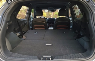 Test: Nowy SsangYong Tivoli 2023 - wyróżnia się w segmencie