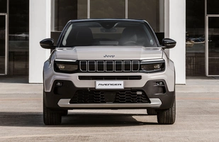 Jeep Avenger w wersji 2024. Polskie ceny