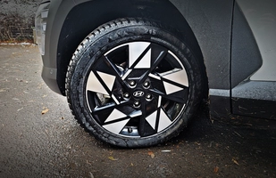 Test: Nowy Hyundai Kona Hybrid 2023 - wydoroślał, dojrzał i urósł