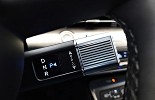 Test: Nowy Hyundai Kona Hybrid 2023 - wydoroślał, dojrzał i urósł