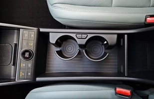 Test: Nowy Hyundai Kona Hybrid 2023 - wydoroślał, dojrzał i urósł