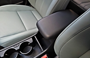 Test: Nowy Hyundai Kona Hybrid 2023 - wydoroślał, dojrzał i urósł