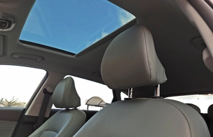 Test: Nowy Hyundai Kona Hybrid 2023 - wydoroślał, dojrzał i urósł