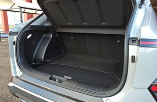 Test: Nowy Hyundai Kona Hybrid 2023 - wydoroślał, dojrzał i urósł