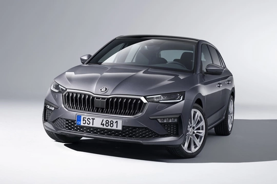 Skoda Skala i Kamiq po liftingu. Polskie ceny