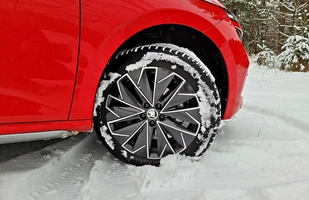 Test: Skoda Kamiq - miejski SUV to nie jest sprzeczność