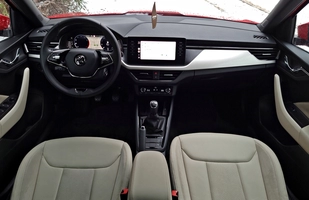 Test: Skoda Kamiq - miejski SUV to nie jest sprzeczność