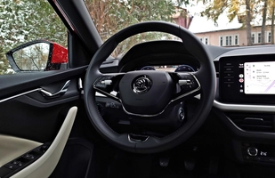 Test: Skoda Kamiq - miejski SUV to nie jest sprzeczność