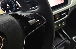 Test: Skoda Kamiq - miejski SUV to nie jest sprzeczność