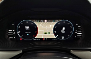 Test: Skoda Kamiq - miejski SUV to nie jest sprzeczność