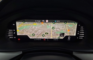 Test: Skoda Kamiq - miejski SUV to nie jest sprzeczność