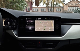 Test: Skoda Kamiq - miejski SUV to nie jest sprzeczność