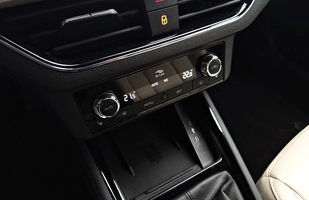 Test: Skoda Kamiq - miejski SUV to nie jest sprzeczność