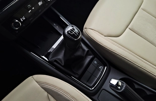 Test: Skoda Kamiq - miejski SUV to nie jest sprzeczność