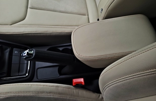 Test: Skoda Kamiq - miejski SUV to nie jest sprzeczność