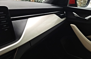 Test: Skoda Kamiq - miejski SUV to nie jest sprzeczność