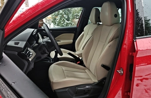 Test: Skoda Kamiq - miejski SUV to nie jest sprzeczność