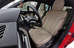 Test: Skoda Kamiq - miejski SUV to nie jest sprzeczność