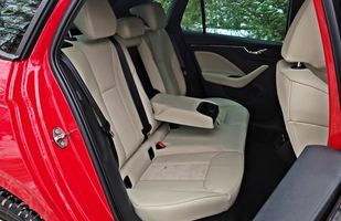 Test: Skoda Kamiq - miejski SUV to nie jest sprzeczność