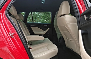 Test: Skoda Kamiq - miejski SUV to nie jest sprzeczność