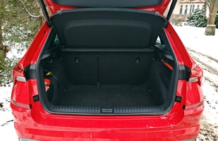 Test: Skoda Kamiq - miejski SUV to nie jest sprzeczność