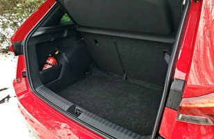 Test: Skoda Kamiq - miejski SUV to nie jest sprzeczność