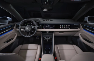 Porsche Macan II. Już tylko elektryczne