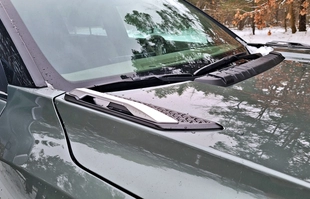 Test: SsangYong Torres – ciekawa mieszanka