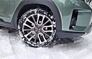 Test: SsangYong Torres – ciekawa mieszanka