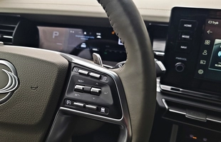 Test: SsangYong Torres – ciekawa mieszanka