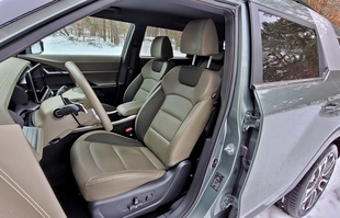 Test: SsangYong Torres – ciekawa mieszanka