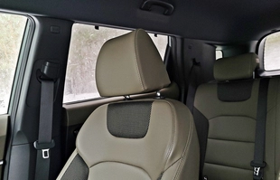 Test: SsangYong Torres – ciekawa mieszanka