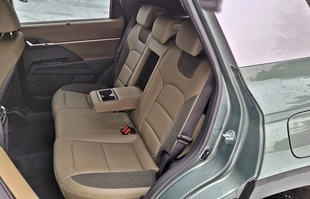 Test: SsangYong Torres – ciekawa mieszanka