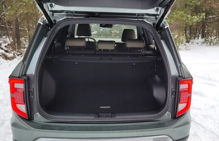 Test: SsangYong Torres – ciekawa mieszanka